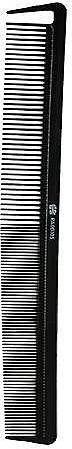 Hair Brush, 227 mm - Ronney Professional Comb Pro-Lite 105 — photo N3