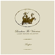 Fragrances, Perfumes, Cosmetics Boadicea the Victorious Mayfair - Eau (tester with cap)