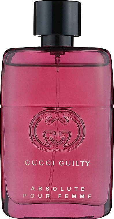 Gucci Guilty Absolute Pour Femme - Eau de Parfum — photo N1