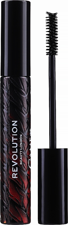 Mascara - Makeup Revolution Game Of Thrones Dragon Lash Mascara — photo N2