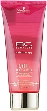 Brazilnut Oil Hair Shampoo - Schwarzkopf Professional BC Bonacure Oil Miracle Brazilnut Oil-In-Shampoo — photo N3