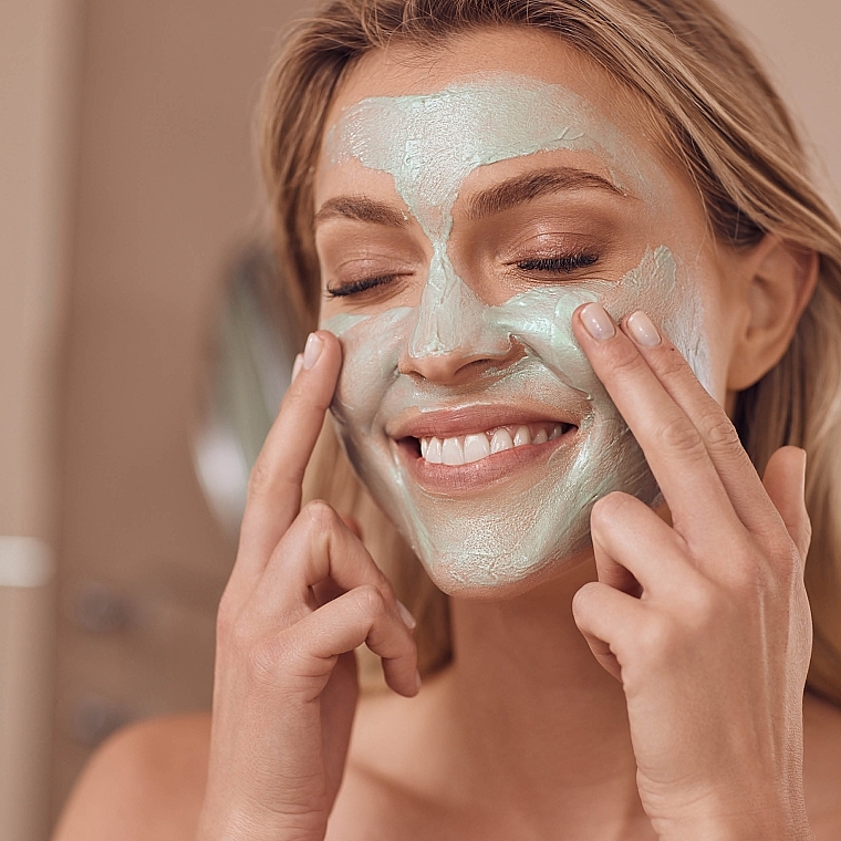 Moisturizing Face Mask - Ahava Mineral Mud Brightening & Hydrating Facial Treatment Mask — photo N13