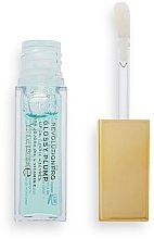 Glossy Lip Oil - Revolution Pro Glossy Plump Lip Oil — photo N5