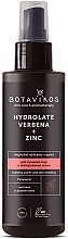 Fragrances, Perfumes, Cosmetics Verbena & Zinc Hydrolate - Botavikos