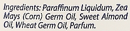 Corn Germ Oil - Skarb Matki Care Oil — photo N3