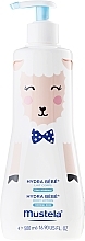 Fragrances, Perfumes, Cosmetics Moisturising Body Lotion - Mustela Hydra Bebe Body Lotion Limited Edition