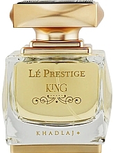 Khadlaj Le Prestige King - Eau de Parfum — photo N2