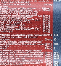 Dietary Supplement - Terranova B Complex With Vitamin C — photo N4