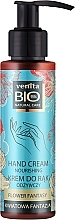 Flower Fantasy Hand Deodorant - Venita Bio Natural Care Deo — photo N1