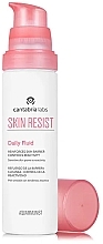 Face Fluid - Cantabria Labs Skin Resist Daily Fluid — photo N2