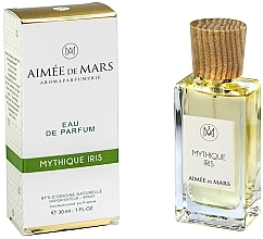 Fragrances, Perfumes, Cosmetics Aimee de Mars Mythique Iris - Eau de Parfum