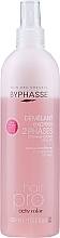 Colored Hair Spray - Byphasse Express 2 Activ Color — photo N6