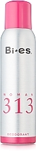 Bi-Es 313 - Deodorant Spray — photo N2