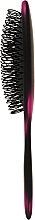 Massage Hair Brush, 413994, oval - Beauty Line — photo N23