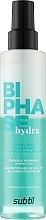 Spray for Normal Hair - Laboratoire Ducastel Subtil Biphase Hydra — photo N2