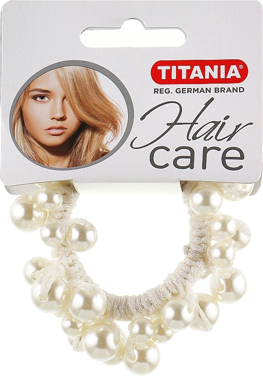Hair Tie - Titania Hair Care — photo N1