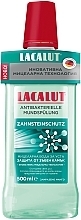 Fragrances, Perfumes, Cosmetics Mouthwash - Lacalut Micellar Mouthwash