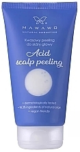 Acid Scalp Peeling - Mawawo Acid Scalp Peeling — photo N1