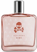 Fragrances, Perfumes, Cosmetics Scalpers Kids Girl - Eau de Toilette