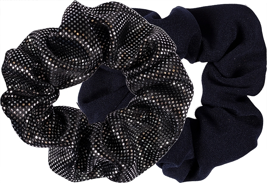 Hair Scrunchie, 26447 - Top Choice — photo N1