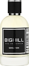 Fragrances, Perfumes, Cosmetics Bighill Sensation - Eau de Parfum