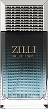 Zilli Blue Titanium - Eau de Parfum — photo N1