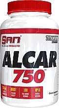 Fragrances, Perfumes, Cosmetics Amino Acid - SAN Alcar 750