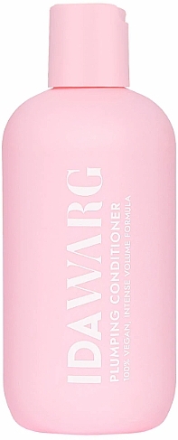 Volumizing Conditioner with Wheat Proteins - Ida Warg Plumping Conditioner — photo N1