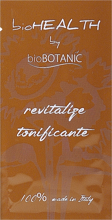 Basil Essential Oil - BioBotanic BioHealth Revitalize — photo N1