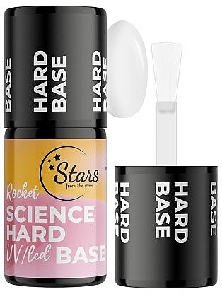 Hybrid Base - Stars from The Stars Rocket Science Hard Base — photo N1