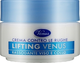 Anti-Wrinkle Face Cream - Venus Lifting Cream — photo N1