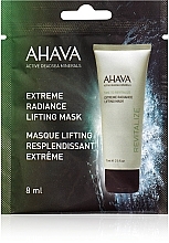 Face Mask Set - Ahava Kit 7 Masks Moment (f/mask/5x8ml + f/mask/2x6ml) — photo N2