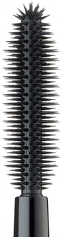 Lash Mascara - Artdeco Ultra Deep Black Mascara — photo N2