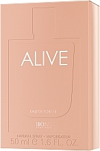 BOSS Alive Eau de Toilette - Eau de Toilette — photo N7