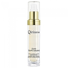 Fragrances, Perfumes, Cosmetics Anti-Aging Essence - Qiriness Total Global Anti-Age Essence (tester)