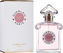 Guerlain Les Legendaires Collection L’Instant Magic - Eau de Parfum — photo N2