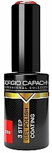 Fragrances, Perfumes, Cosmetics Gel Polish - Giorgio Capachini Classic Rouge