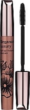 Fragrances, Perfumes, Cosmetics Lash Mascara - Dark Blue Cosmetics Elegance Luxury