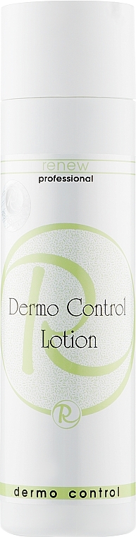 Face Lotion for Oily & Problem Skin - Renew Dermo Control Lotion — photo N5