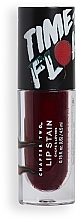 Fragrances, Perfumes, Cosmetics Liquid Lipstick - Makeup Revolution X IT Dripping Blood Lip Stain