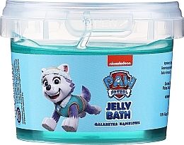 Everest Bubbple Gum Jelly Bath - Nickelodeon Paw Patrol — photo N1