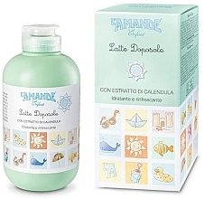 Fragrances, Perfumes, Cosmetics After Sun Milk - L'Amande Enfant Latte Doposole
