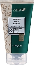 Coffee Body Scrub - Marion Coffee Up — photo N3