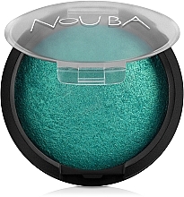Fragrances, Perfumes, Cosmetics Double Action Eyeshadow - NoUBA Nombra