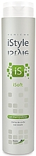 Fragrances, Perfumes, Cosmetics Hair Cream - Periche Professional Istyle Isoft Cut Cream