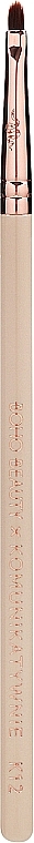 Cream Texture Brush, K12 - Boho Beauty X Communicative Brush — photo N9