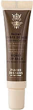 Honey Lip Balm - Panier Des Sens Regenerative Honey Lip Balm — photo N1