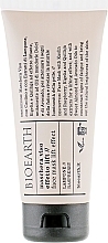 Lifting Face Mask - Bioearth Lifting-Effect Raspberry Face Mask — photo N2