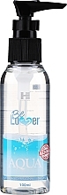 Water-Based Lubricant - Sexual Health Series Be Lover Aqua Power — photo N1