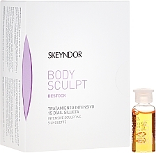 Fragrances, Perfumes, Cosmetics Body Sculpt Intense Concentrate - Skeyndor Body Sculpt Destock Intensive Treatment